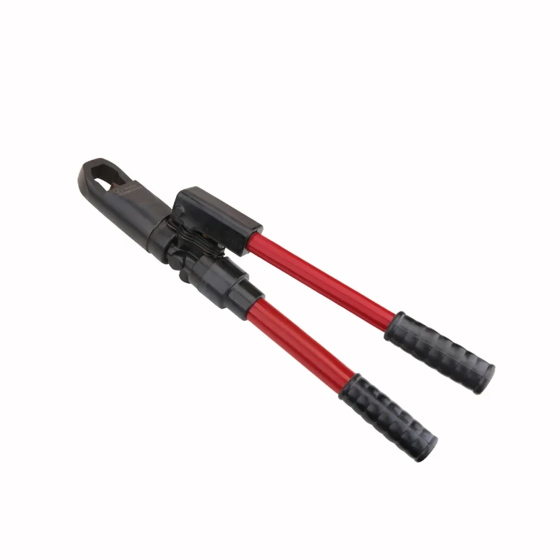 EP-2432A High Strength Hydraulic Hand Screw Cutter and Nut Splitter Breaker Nut Splitter For Cutting Rusty Nut