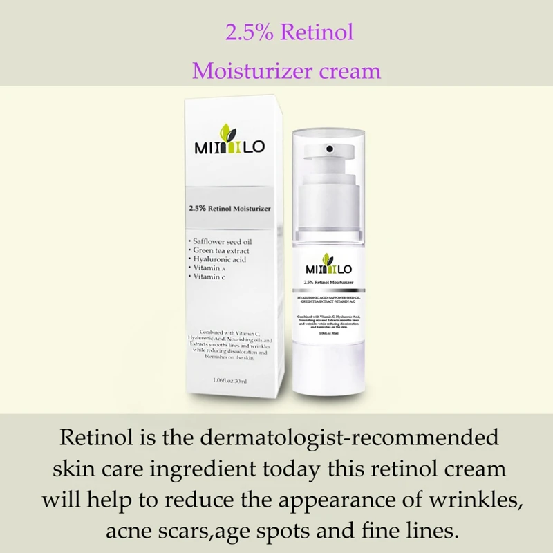 Retinol Essence крем против морщин и старения Улитка влажный Питательный Уход за лицом крем для ухода за кожей крем против морщин Укрепляющий крем Esseence