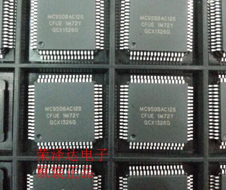 Direct Promotion 100% New&amporiginal MC9S08AC128CFUE MC9S08AC128 | Электроника