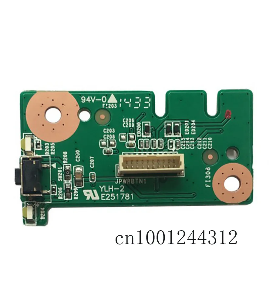 Для lenovo c340 c440 c355 c455 матрица кнопки питания 1310A2514602