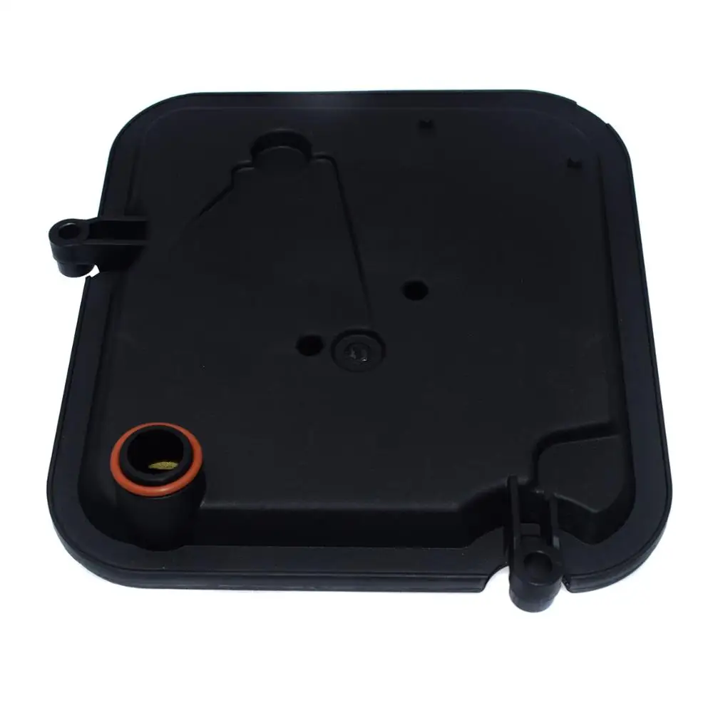 ISANCE Automatic Transmission Filter Pan Gasket Kit OE# 52852913AA 52852913AB For Jeep Dodge Chrysler Mitsubishi Liberty 42RLE