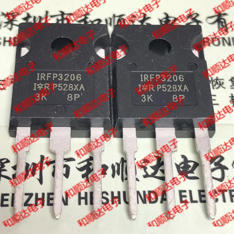 1 шт./IRFP3206PBF IRFP3206-247 60V 120A TO247