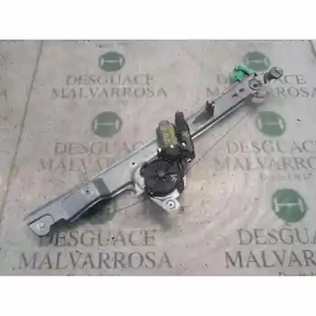 

WINDOW LIFTER FRONT RIGHT RENAULT SCENIC II Comfort Authentique 400749K MERITOR 6 PINS [14255660]