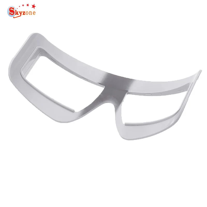 ShenStar FPV Goggles Faceplate Soft Leather Pad Kit for SKYZON 03 FPV Goggles ShenStar FPV Goggles Faceplate Soft Leather Pad Kit for SKYZON 03 FPV Goggles