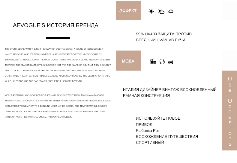 AEVOGUE очки Женские Модные оптические круглая металлическая оправа Рецептурные очки Ретро Прозрачная оправа для близорукости унисекс AE0734