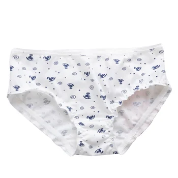 

1pcs Women Briefs Cotton Sexy Panties Underwear Oversize Ladies Cartoon Cute Soft Kawaii Cute Plus Size New