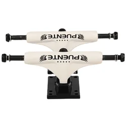 Skateboard Drift Board Thickening Bracket Magnesium Aluminum Alloy 8 Inch Bracket Planche De Skate Skateboard Accessories BS50ZJ