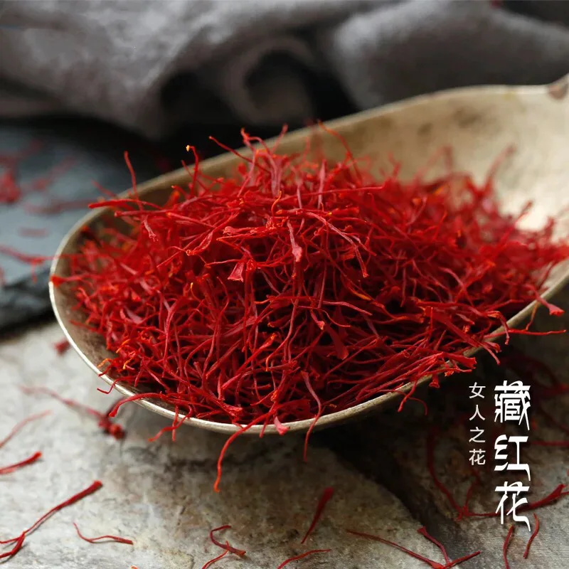Высококачественный чистый натуральный стиггер Saffron циркуляция крови zang hong hua| |