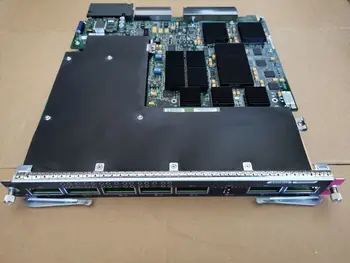 

WS-X6708-10GE Port 8 million service board for 7609/06-s