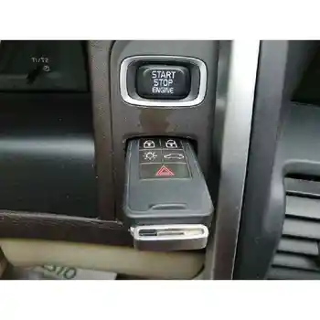 

ANTI-THEFT VOLVO XC60