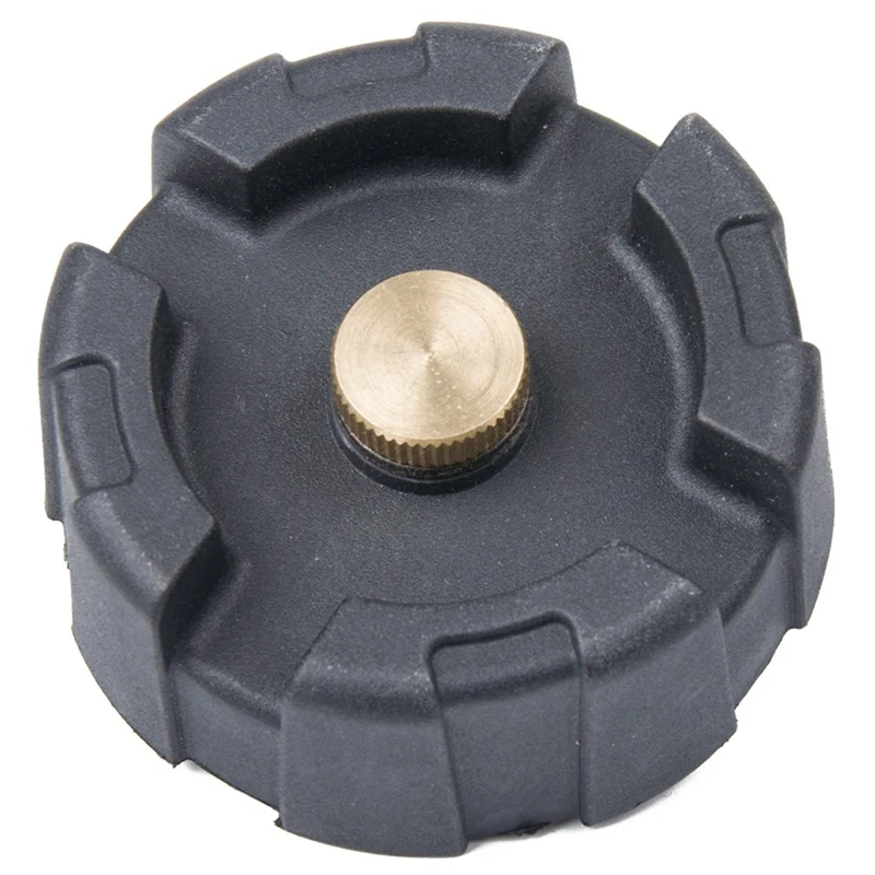 Outboard Motor 12 Liters 24 Liter Universal Fuel Tank Cap Durable High Temperature / Low Temperature Fuel Tank
