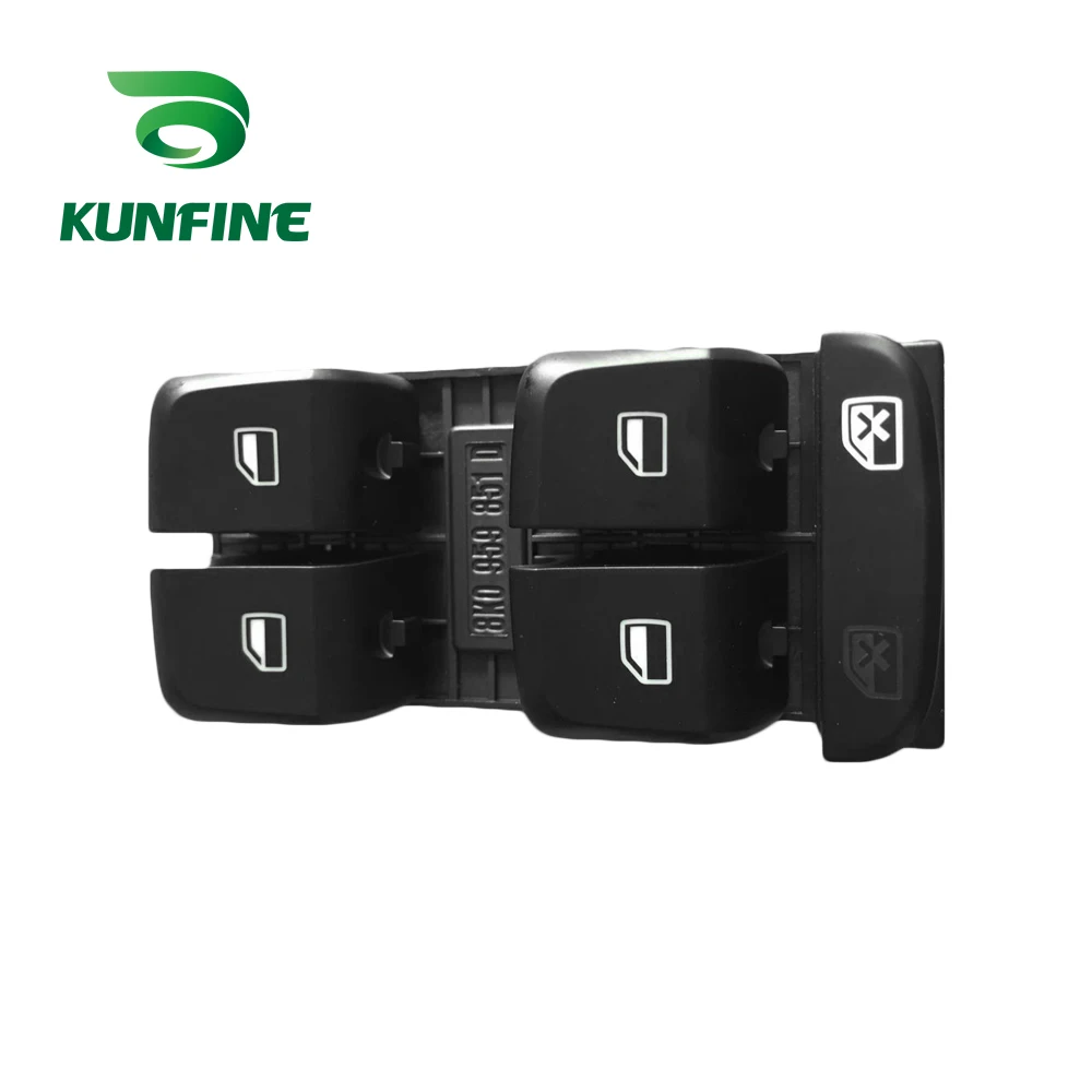 

Электронный переключатель управления окном KUNFINE Master для BORA Part NO.18G 959 857 A 18G959857A