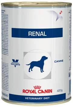 

ROYAL CANIN ROYAL CANIN RENAL for adult dogs with chronic renal failure