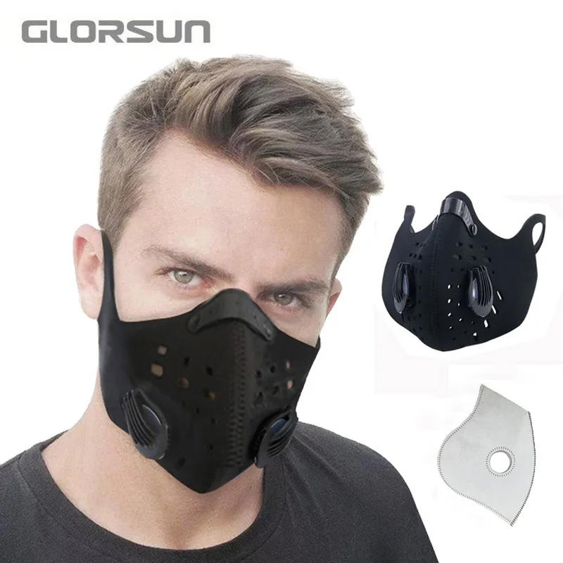 masque sport anti pollution masque sport anti pollution