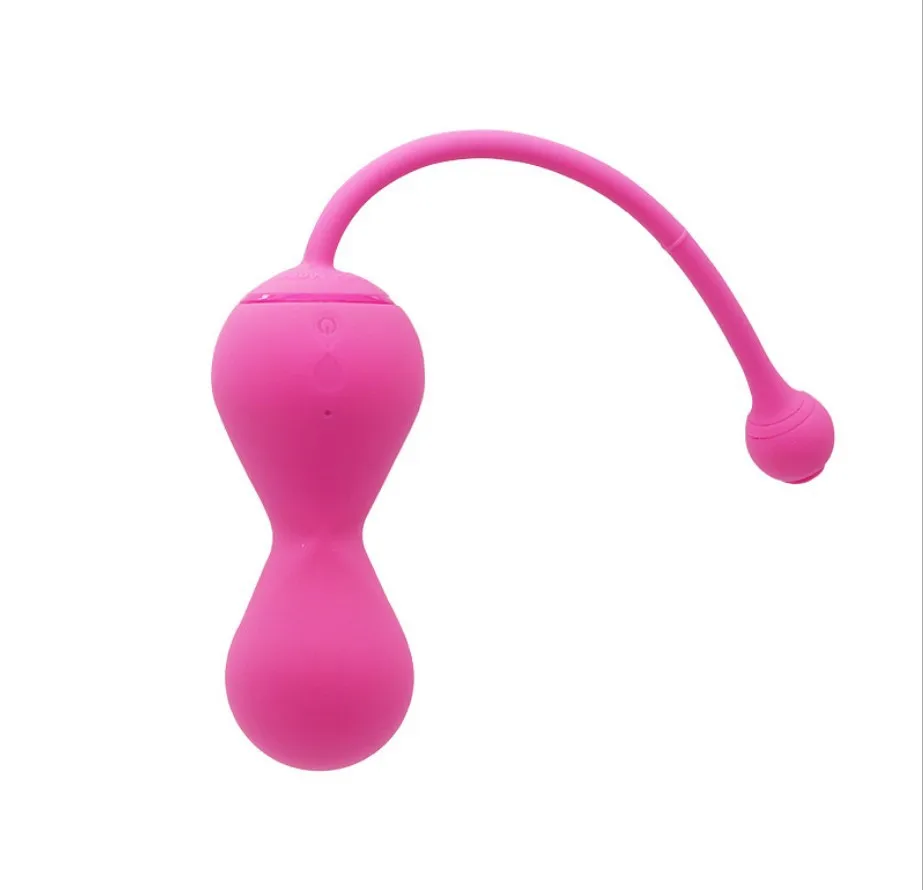 Magic Motion Kegel Master2 Ball Wireless Vibrator APP Remote Control Smart Vagina Tighten Training Benwa Ball Sex Toy for Woman 2