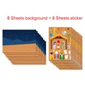 16sheets