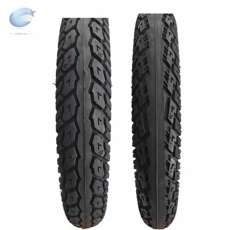 16 inch cycle tyres