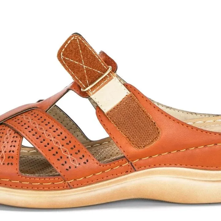 Летние женские босоножки 3 цвета шить сандалии женские туфли на высоком каблуке с открытым носком; повседневные туфли-танкетки на платформе шлепанцы пляжная обувь