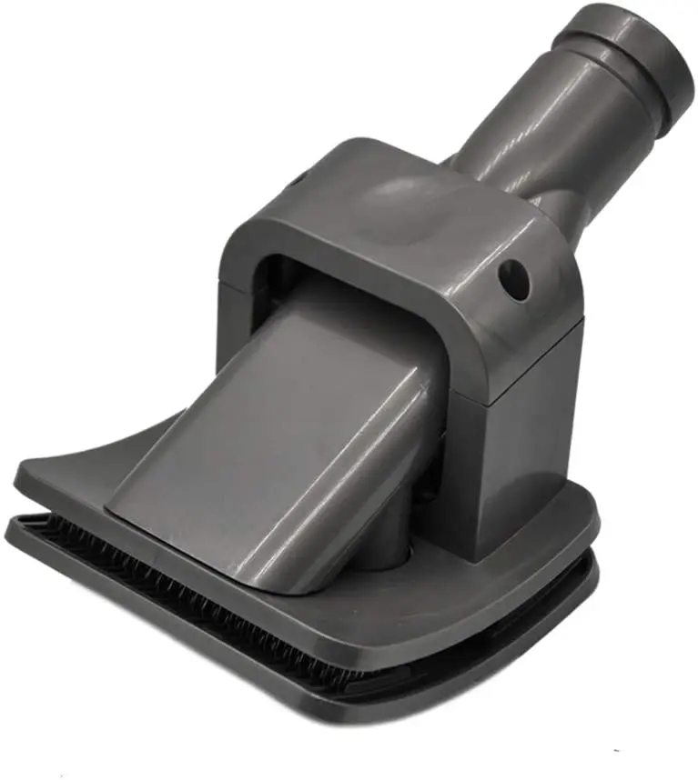 Vacuum Attachment Dog Cat Pet Bed Brush Groom Tool For Dyson V6 Dc24