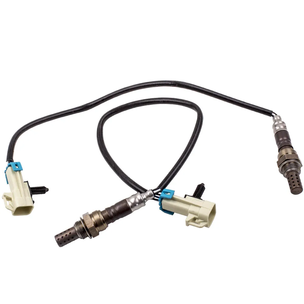 4 кратный потоковый кислородный датчик O2 02 s для GMC Yukon Chevy Tahoe|Датчик давления| |