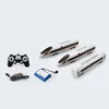 Four-speed Transmission Remote Control High-speed Rail 30Mins 114CM Voice Broadcast One Key Switch Door Simulation RC Train Toy 5