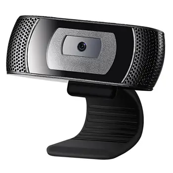 

2020 New 2K HD Auto Focus Webcam Built-in Microphone High-end Video Call Camera Computer Peripherals Web Camera For PC Laptop