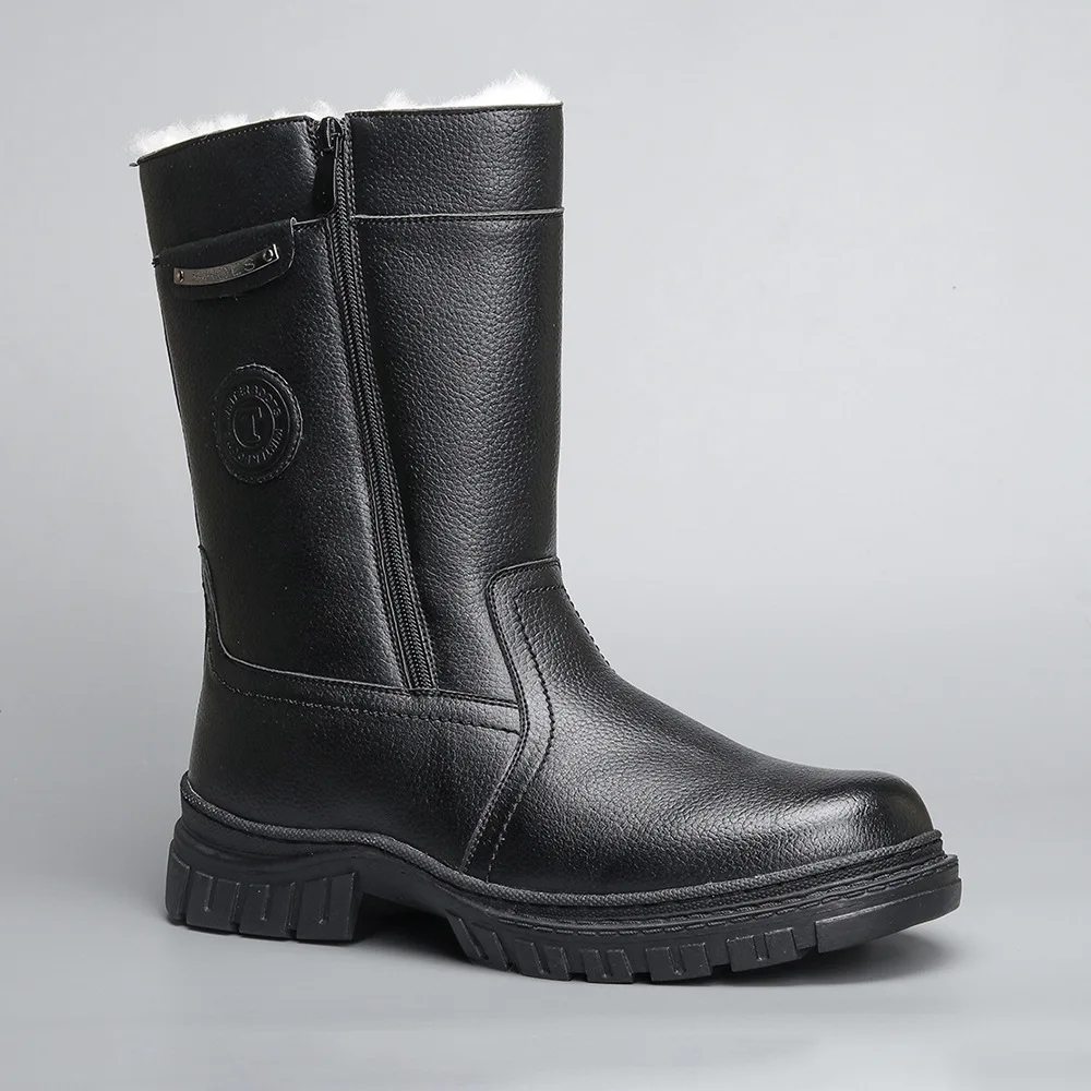 Cheap Botas p neve