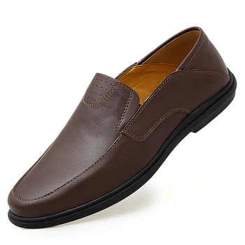 

man 2020 sneaker Casual summer fashion sneakers sapato shoe cuero Men sapatos for sports slip para Light transpirables sport on