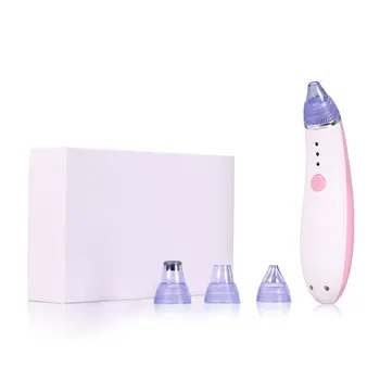 

Electric Blackhead Instrument Home Electronic Beauty Instrument Cleansing Instrument To Blackhead Artifact