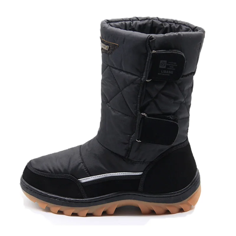 Kaufen GOGC stiefel männer mens schnee stiefel winter schuhe für männer schuh winter armee stiefel high top stiefel schnee stiefel männer winter stiefel männer LB388