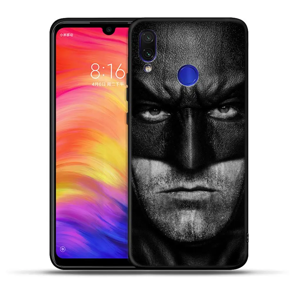 Чехол Venom для телефона Xiaomi mi 8 A2 Lite A1 9 Pocophone F1 матовый чехол красный mi 5 Plus 6 Pro 6A 7 Note 5 6 7 Pro мягкий чехол из ТПУ