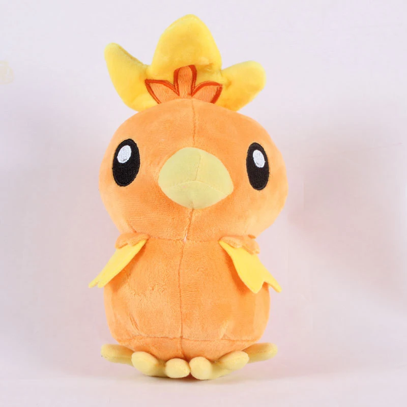 torchic peluche