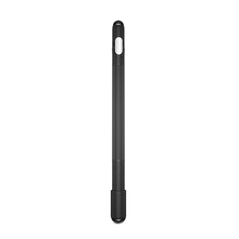 Силиконовый резиновый чехол для Apple IPad Pro Pencil 1-го поколения