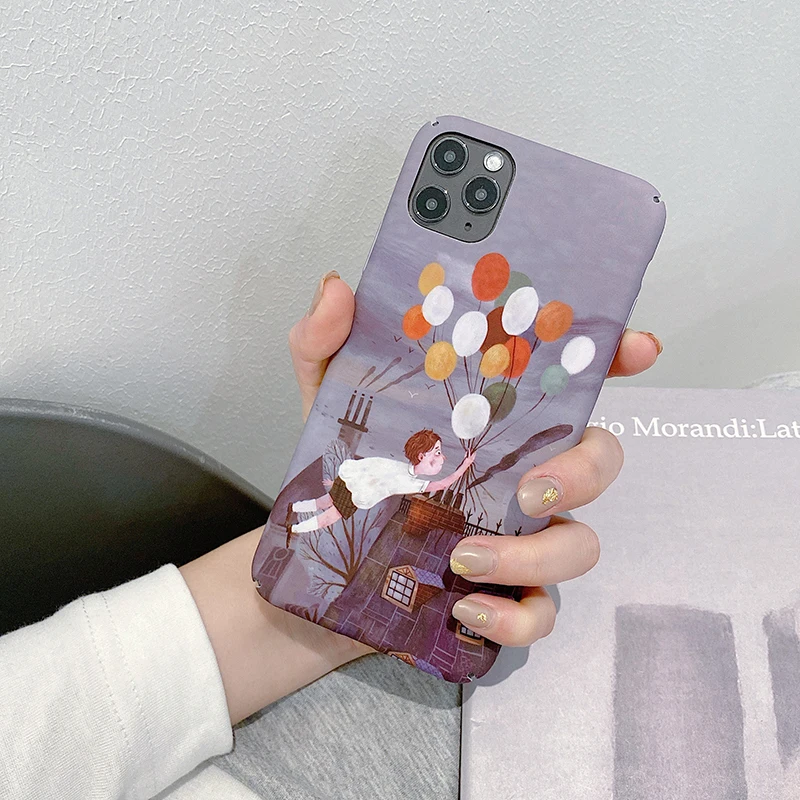 Жесткий чехол для телефона из поликарбоната с Чехлы для телефона Redmi K20 Note7 Note8 шар мальчик крышка для Xiaomi 6 6X8 8lite 8se 9 9se A2 A3Lite Note3 CC9 чехлы