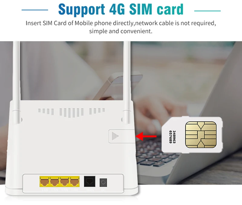 Ponto de Acesso sem Fio Larga com Sim Dong Zhen Lte Roteador Wifi Modem Cpe 300mbps 2.4ghz Banda Solt Hua r9 4g 5 de acesso sem fio banda larga com sim solt