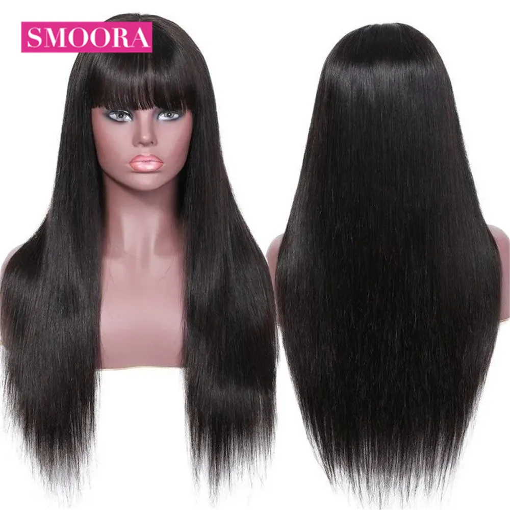 africanmall_13x4_transparent_lace_wig_with_bangs_straight_human_hair_wigs_150__density_8_看图王.web