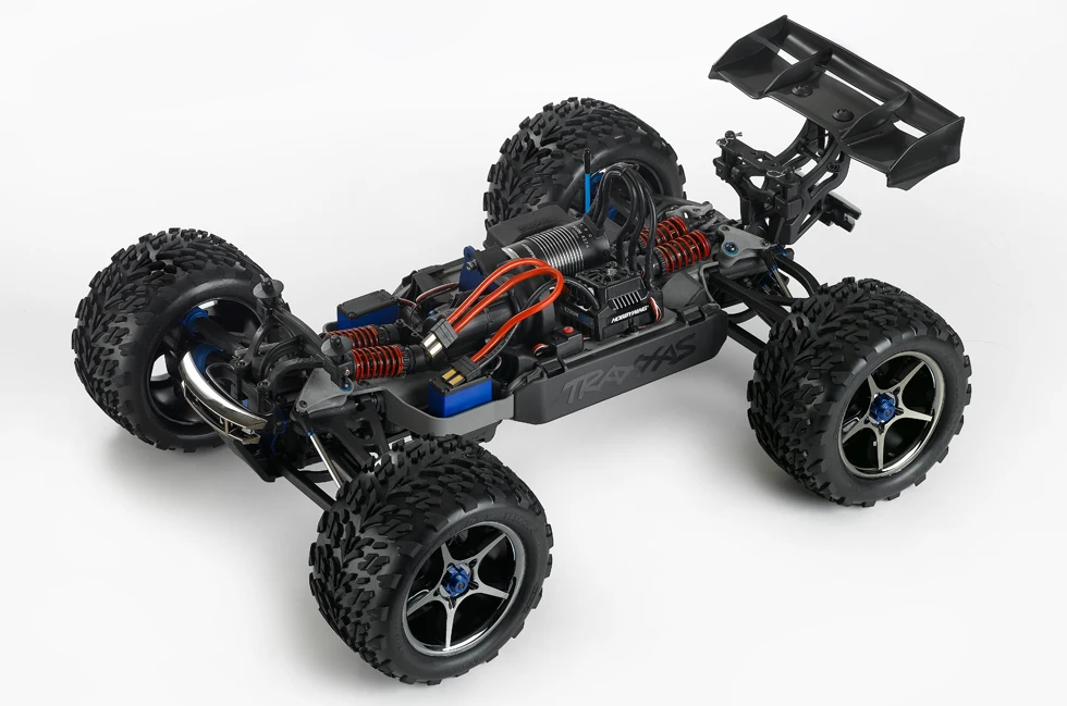 US $176.39 Hobbywing EzRun Max8 V3 150A Waterproof Brushless ESC T TRX Plug 4274 2200KV Motor LED Programing For 18 RC Car Truck