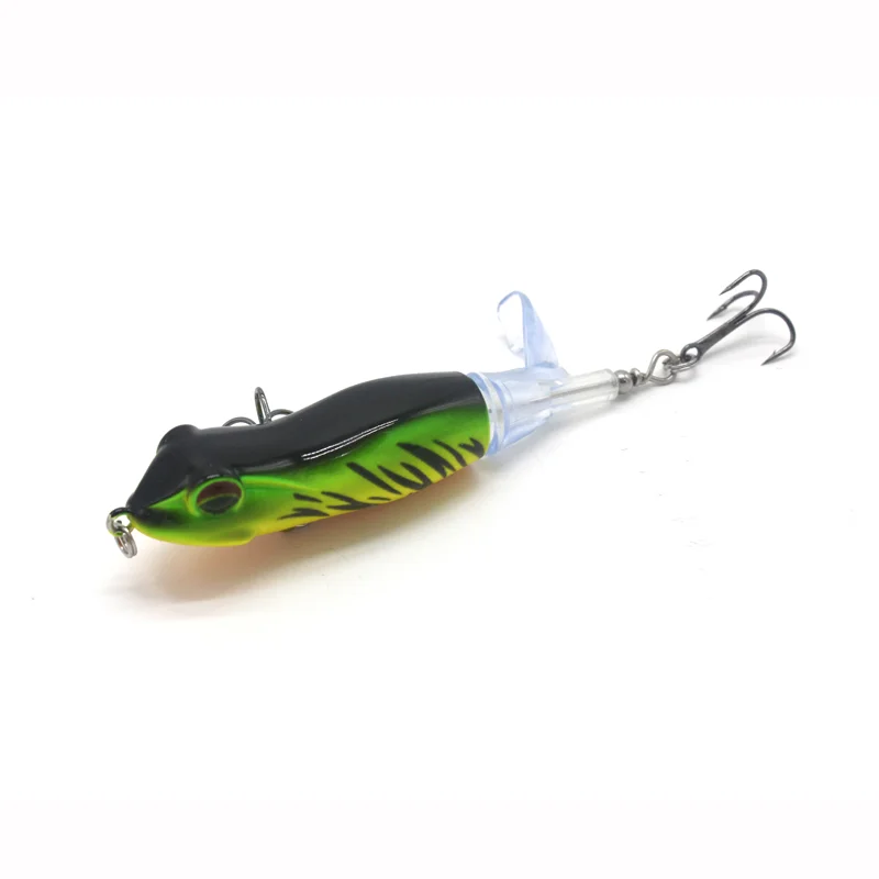 whopper plopper frog