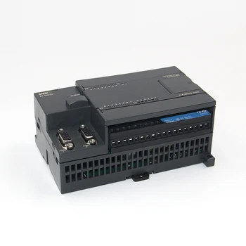 

CPU224 CN DC/DC/DC AC/DC/RLY 14DI 10DO 2 RS485 for S7-200 PLC, Analog Optional