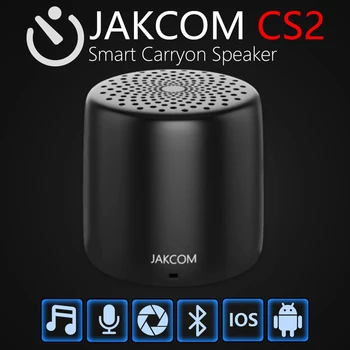 

JAKCOM CS2 Wireless Bluetooth Speaker Portable Mini Music Speakers blutooth Subwoofer Super Bass Systerm Audio 2018 Original
