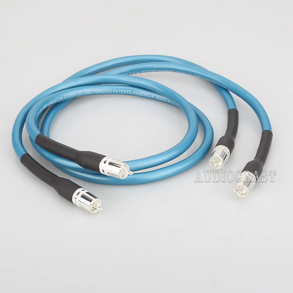 Cardas hexlink golden 5-C rca ȣ  ̺,   ȣ ̾, RCA hifi 弱