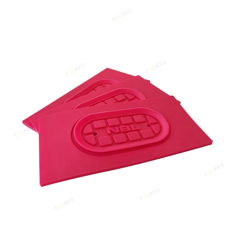 Silicone Separator Pad Super Suction High Temperature Resistant Non-slip 7 inches