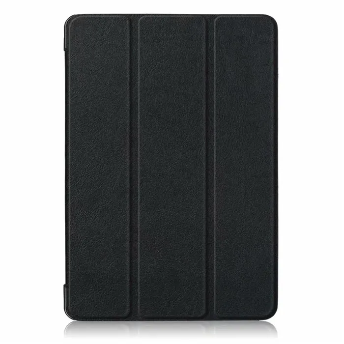 ka si te-black Новое поступление модный тонкий магнитный складываемый чехол кейс для lenovo Tab P10 TB-X705F TB-X705L умный чехол для lenovo Tab P10 чехол - Цвет: ka si te-black