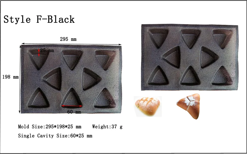FF Black