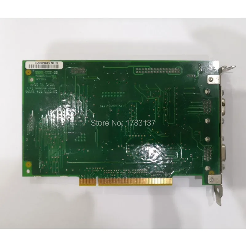 VPM-8100LVQ-000-P Rev G