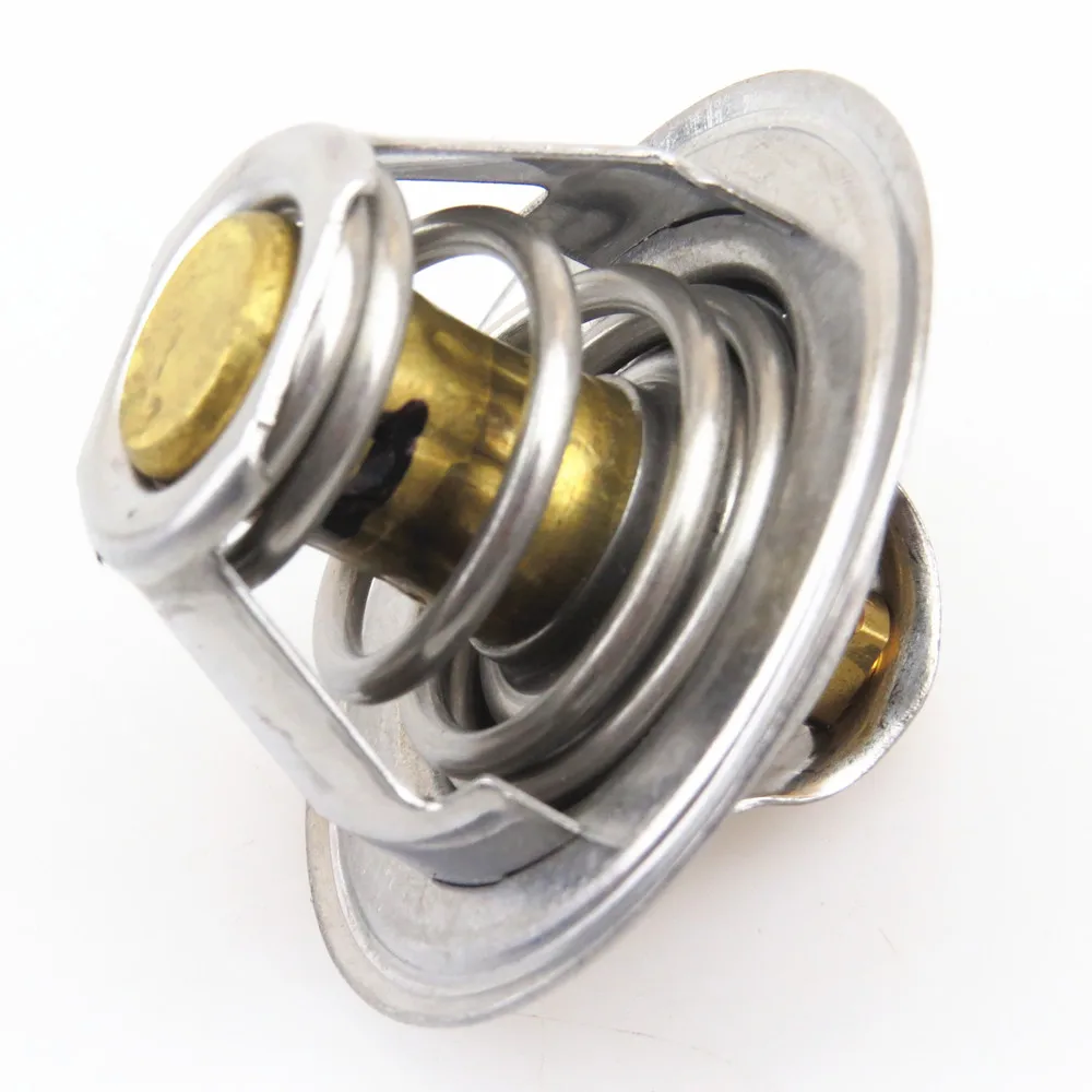 FHAWKEYEQ Coolant Temperature Thermostat Sensor VW Passat B5 B6 Golf Jetta MK5 MK6 Sharan Touran Beetle Caddy A4 A6 050 121 113H