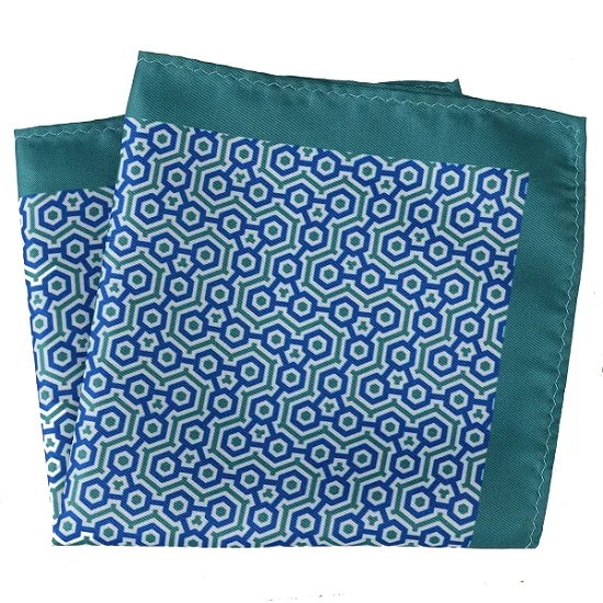 DPH157 Pocket Square Портной Смит Новое поступление карманные квадраты 30x30 см носовые платки мужской костюм носовой платок цветочный Пейсли полотенце для сундуков модные мужские аксессуары - Цвет: DPH157 Pocket Square