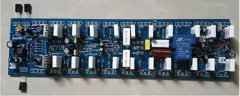 Amplifier Audio Board HIFI Mono 1200W High Power Amplifier Board Amplifier Audio Board HIFI Mono 1200W High Power Amplifier Board