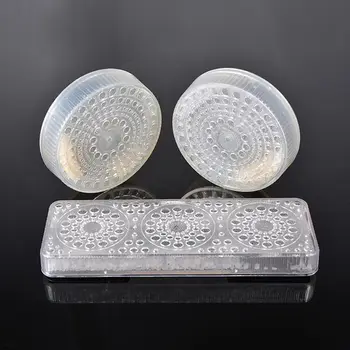 

Plastic Cigar Humidifier Humidor Box Case Humidity System Humidification Gadgets