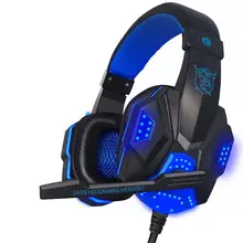 HobbyLane Wired Gaming Headset Headphone for PS4 Xbox One Nitendo Swtich iPad PC Smart Phone for iphone Game Headphone